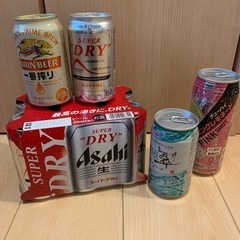 お酒 カクテル・チューハイ