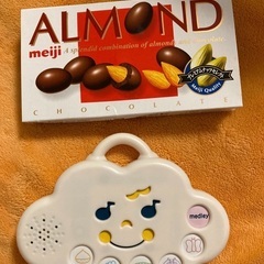 美品♪ 歌の流れるおもちゃ