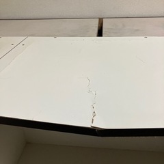 【本日中に取りに来ていただける方のみ】シングルベッドの画像