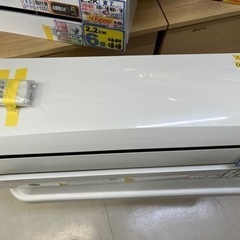 保証書あり！2019年製CORONA エアコン