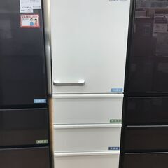 ★ジモティ割あり★ AQUA 冷蔵庫 AQR-46N2 458L 23年製 動作確認／クリーニング済み KJ4746