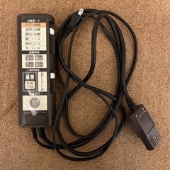 電気毛布の画像
