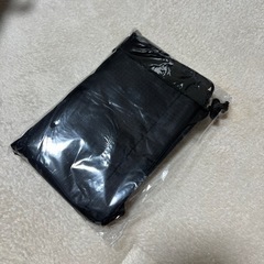 寝袋の袋　新品　圧縮　撥水　丈夫　アウトドアの画像