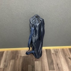 ベンチ　1人用の画像