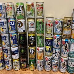 お酒いろいろセット