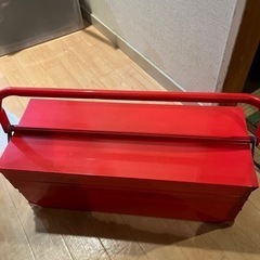 工具箱