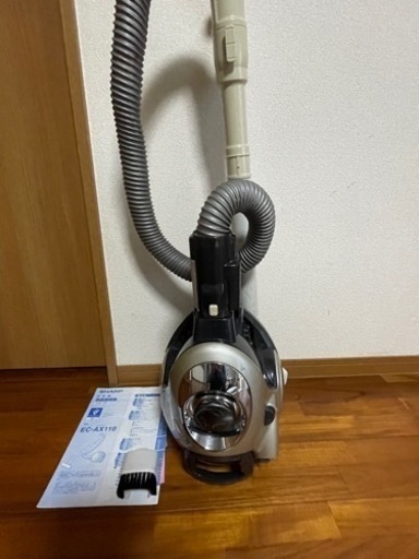 家電 生活家電 掃除機