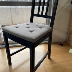 【取引決定】家具 椅子 ダイニングチェアの画像
