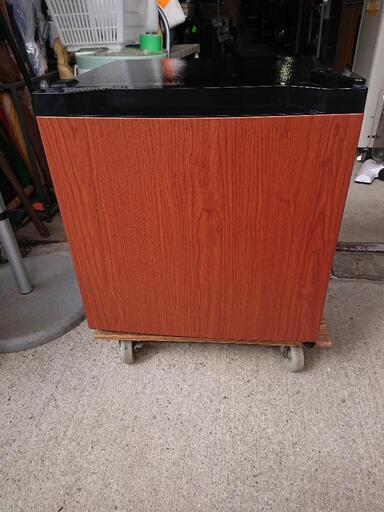 USED【オーヤマ】ミニ冷凍庫2023年31L