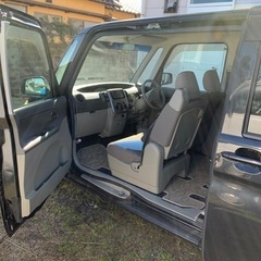 掲載終了！お買得く車！値下げしました！人気のタント　ブラック車検あり!の画像