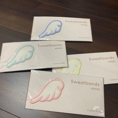Sweatands ANGEL ベビー用  