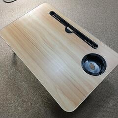 折りたたみパソコンデスク / 折りたたみPCデスク