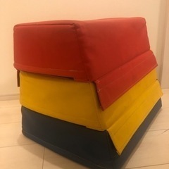 跳び箱