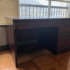 家具 ・学習机の画像