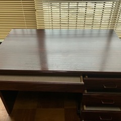 家具 ・学習机の画像
