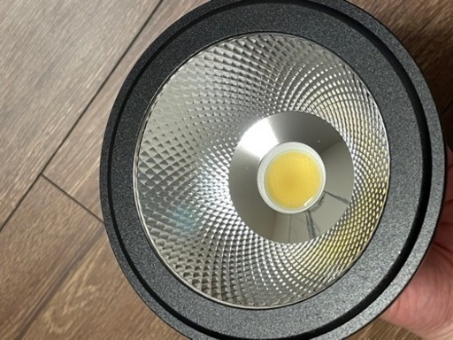 植物育成用LEDライト　アマテラス20W