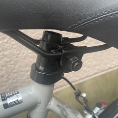 【成立済】ロードバイク、ヘルメット付きの画像