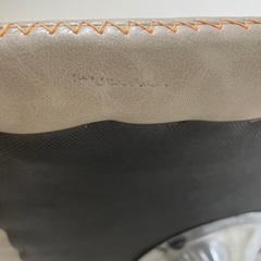 元本郷町　カウンターチェアの画像