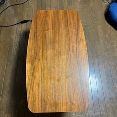 4/21まで！こたつの画像