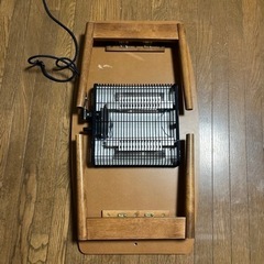 4/21まで！こたつの画像