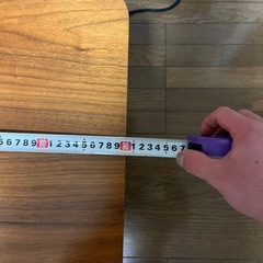 4/21まで！こたつの画像