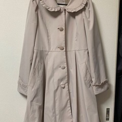 シークレットハニーコートの画像