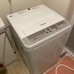 洗濯機