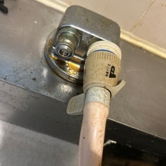 生活雑貨 調理器具 ガステーブルの画像