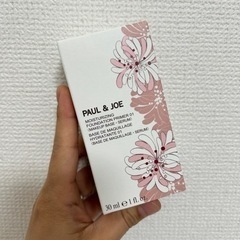 新品未使用  ポール&ジョー 下地の画像