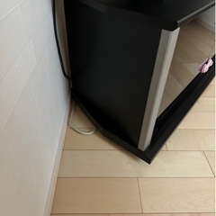テレビ台の画像