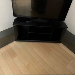 テレビ台の画像