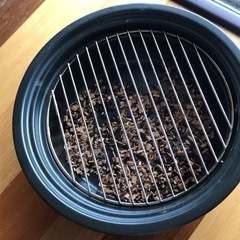 スモークポッド　SOTO 燻製器の画像
