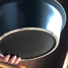 スモークポッド　SOTO 燻製器の画像