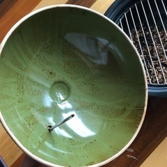 スモークポッド　SOTO 燻製器の画像