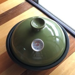 スモークポッド　SOTO 燻製器の画像