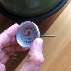 スモークポッド　SOTO 燻製器の画像