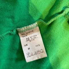 60-70  ロンパースの画像