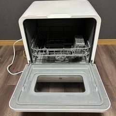 【決定】食洗機【3/28処分】の画像