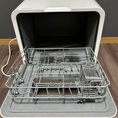 【決定】食洗機【3/28処分】の画像