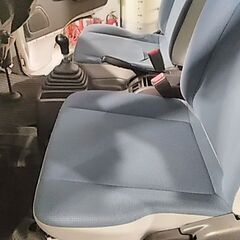 サンバーバン トランスポーター マニュアル5速 リフトアップ 車検2年付総額284000円の画像