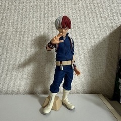 ヒロアカ 轟焦凍