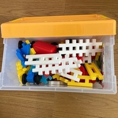 学研　ニューブロックの画像