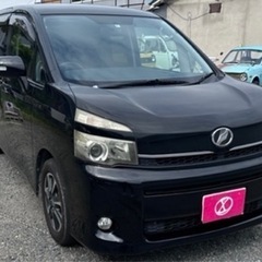 🌟込29.8万🌟検付き！トヨタ　ヴォクシー！早い者勝ち！