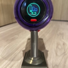 Dyson ダイソン コードレスクリーナー Digital Slim Fluffy Originの画像