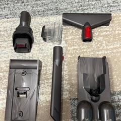Dyson ダイソン コードレスクリーナー Digital Slim Fluffy Originの画像