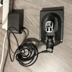 Dyson ダイソン コードレスクリーナー Digital Slim Fluffy Originの画像