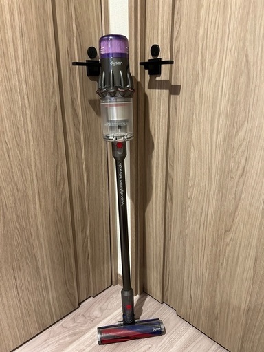 Dyson ダイソン コードレスクリーナー Digital Slim Fluffy Origin