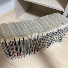 テラフォーマーズ～23巻の画像