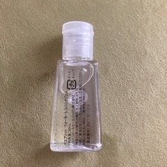 ウォーターレスハンドジェルの画像