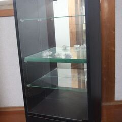 コレクションケース　少々難有り